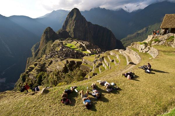 How can #TourismandCulture drive #sustdev worldwide? #UNWTO <a href="/UNESCO/">UNESCO 🏛️ #Education #Sciences #Culture 🇺🇳</a> World Conference, Feb 2015 tourismandculture.org