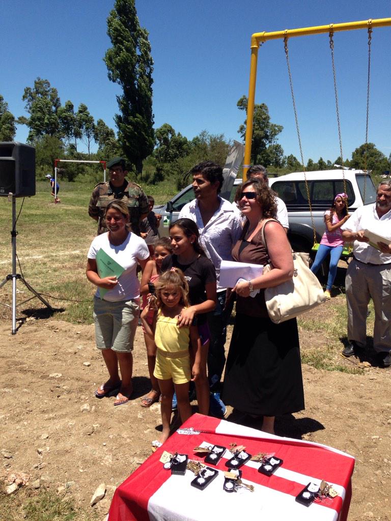 Se trabaja y trabajará arduamente para seguir entregando viviendas y cumplir con sueños del techo propio. Dra Rubio