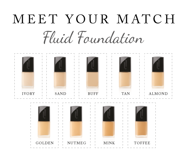 hdbrowsofficial's tweet photo. Have you met your match? http://t.co/krgmiElQD1 #MakeUpbyHDBrows #FluidFoundation http://t.co/U2ILBFYhb1