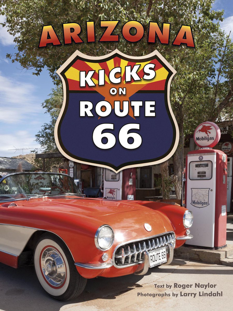 Rt 66 Arizona tweet media
