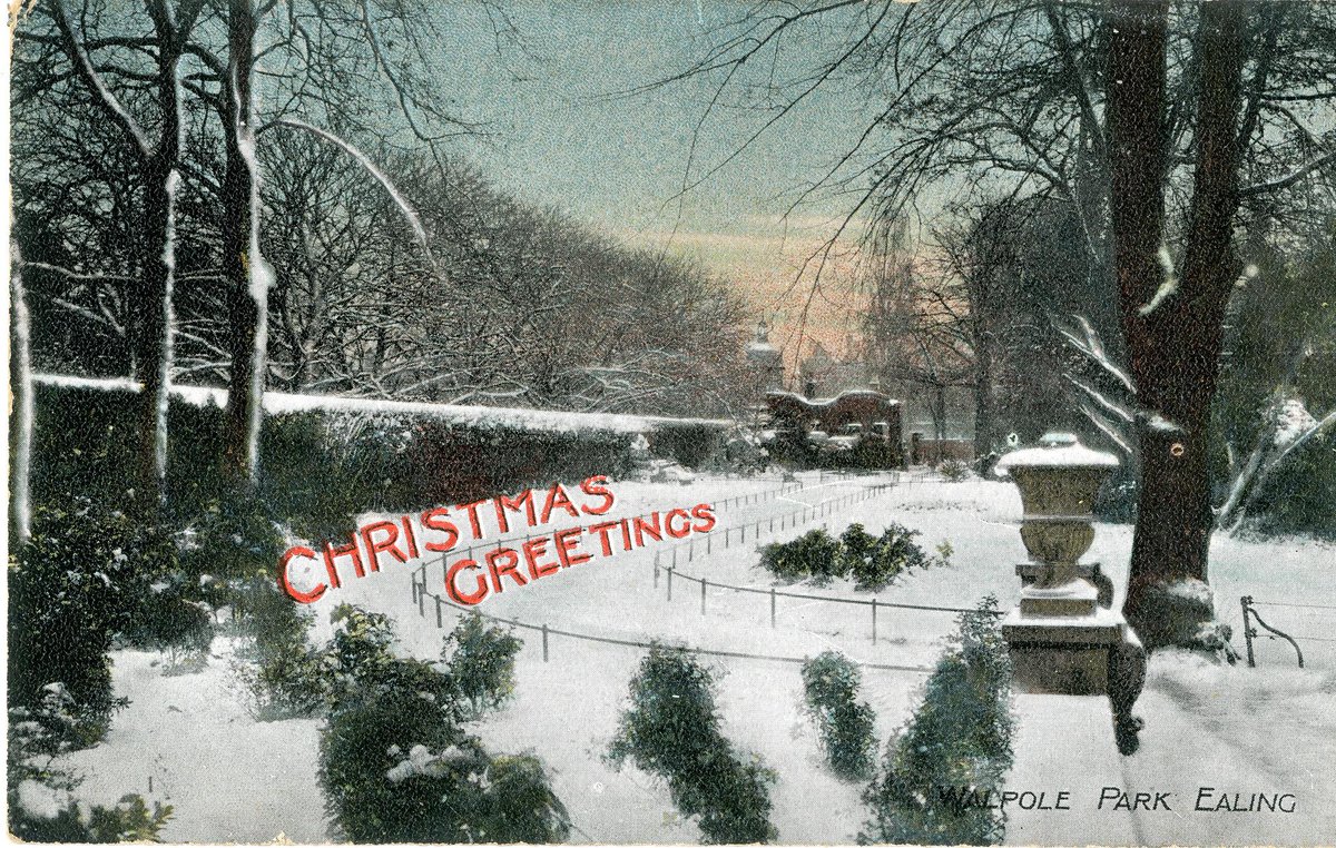 Pitzhanger's tweet photo. Wishing everyone a very merry #Christmas from all at Pitzhanger Manor http://t.co/zVtV9FvLVj
