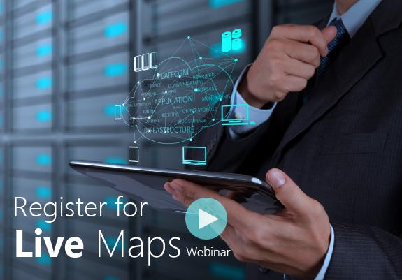 Savision's tweet image. Sign up for the #LiveMapsUnity webinar by Exceed Jan 5th 2015  bit.ly/1Cc41TI #SCOM @ExceedGulf