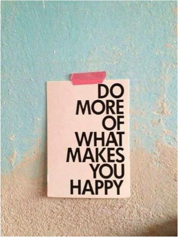 CoolSpringsMD's tweet photo. Do what makes you #happy this weekend! http://t.co/kOhjTDaW14