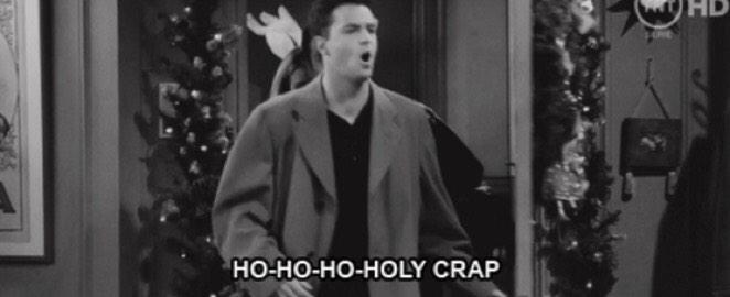 9GAG's tweet photo. A week until Christmas! http://t.co/eXdwcCnCjM