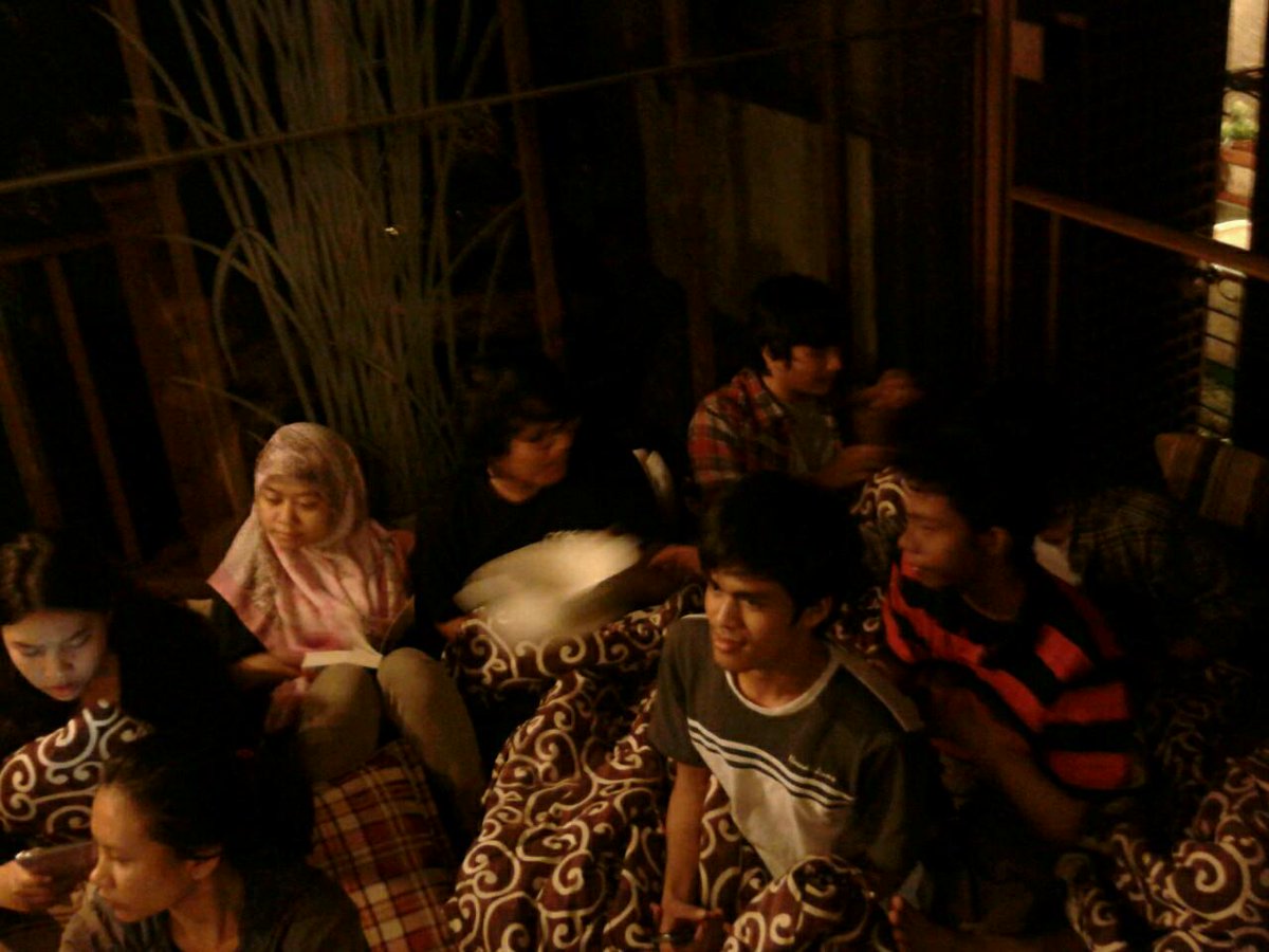 Biologi ITB 2012 tweet media