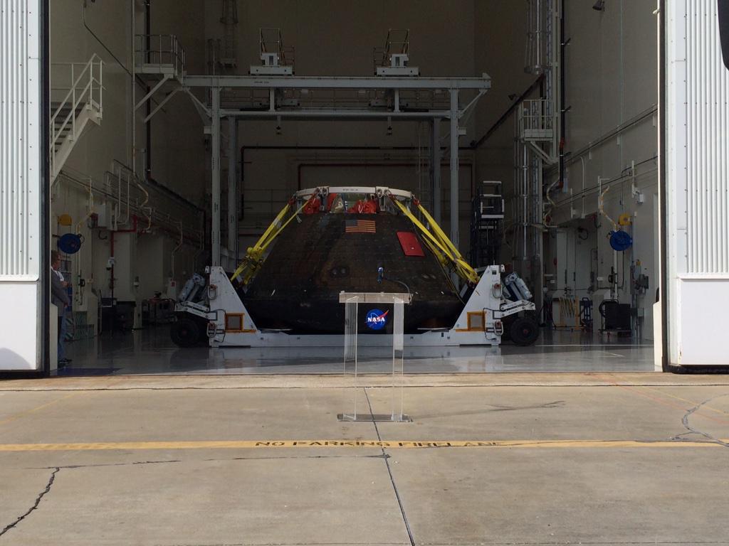 NASA on Twitter: 