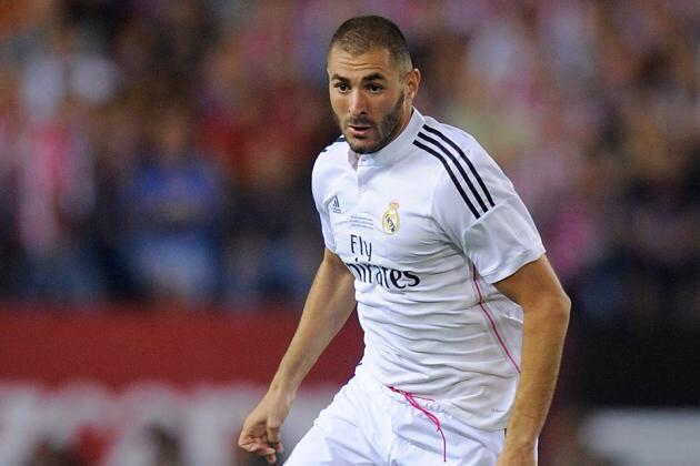Happy 27th Birthday, Karim 