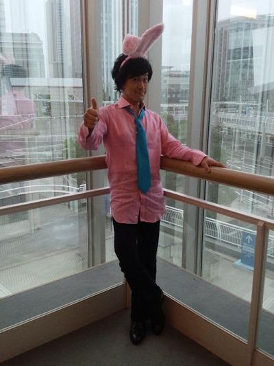 小山力也生誕祭14 小山力也生誕祭14