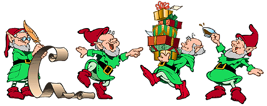 CreateContent4u's tweet photo. Christmas is so close but the We Create Content elves are still sorting through our clients Christmas lists!#business http://t.co/9ZQWMn73yQ