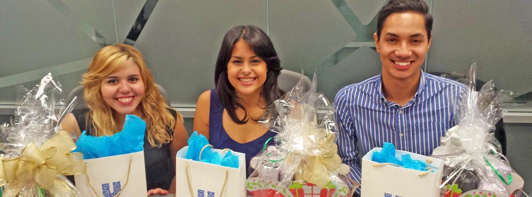 uprrp's tweet image. Estudiantes de la Escuela de Comunicación de nuestro Recinto ganan #Unigame. ¡Entérate aquí!: uprrp.edu/?p=1935