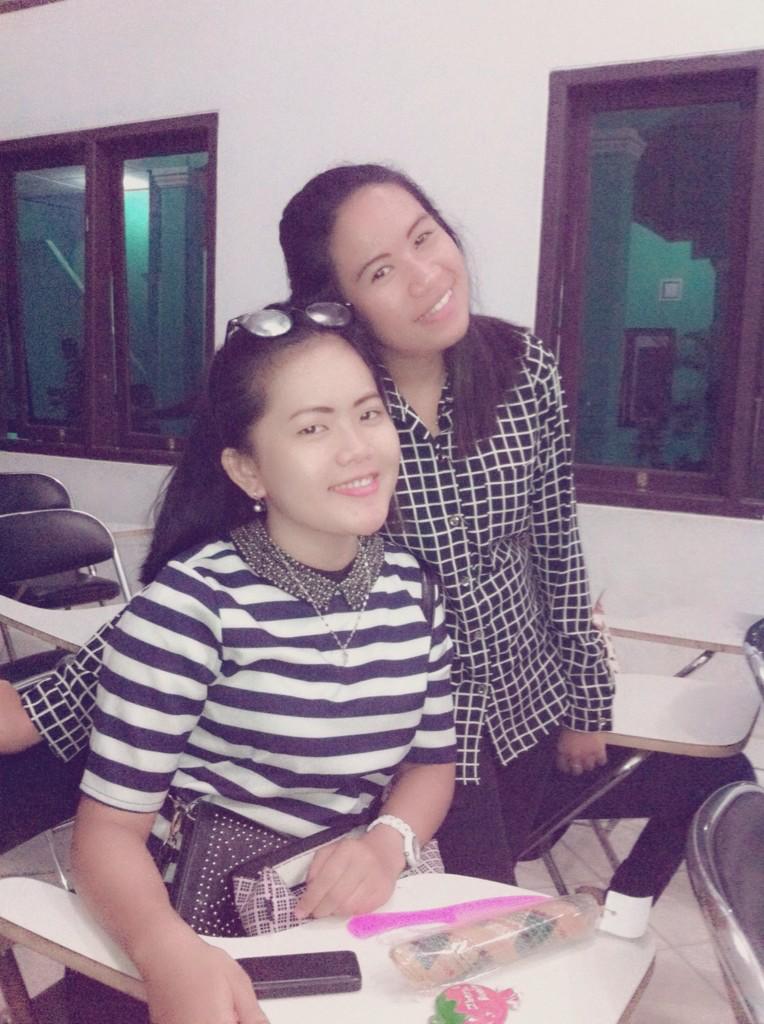 dewiwdmuchtar's tweet photo. Kampus 😃 http://t.co/I7fXRuFvcO