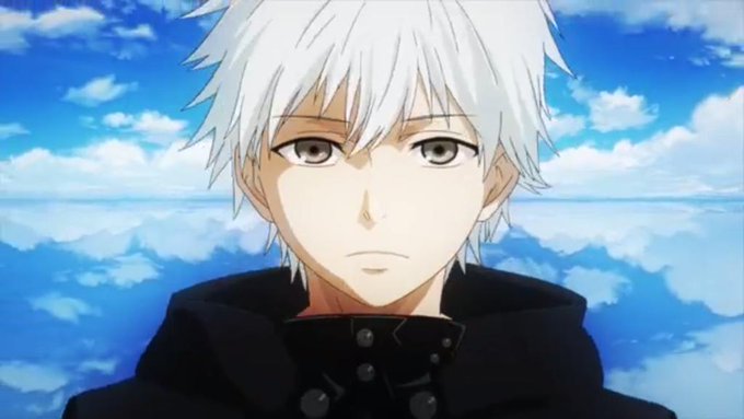 金木研のtwitterイラスト検索結果