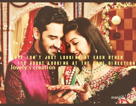 Lovely_Saffa's tweet photo. #VeeBa #VishAna #Veera photoshot.. <3 
@DiganganaS @v_vishal13 u both looking so sweet togethr <3 luv u :* :) http://t.co/zKVwY9a5Uh