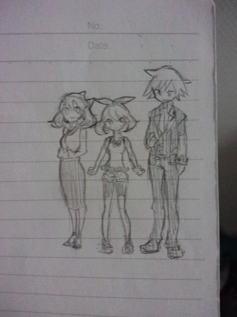 なとりはダイハルに絶賛再熱中 Pokeryyyy Page 7 Twilog