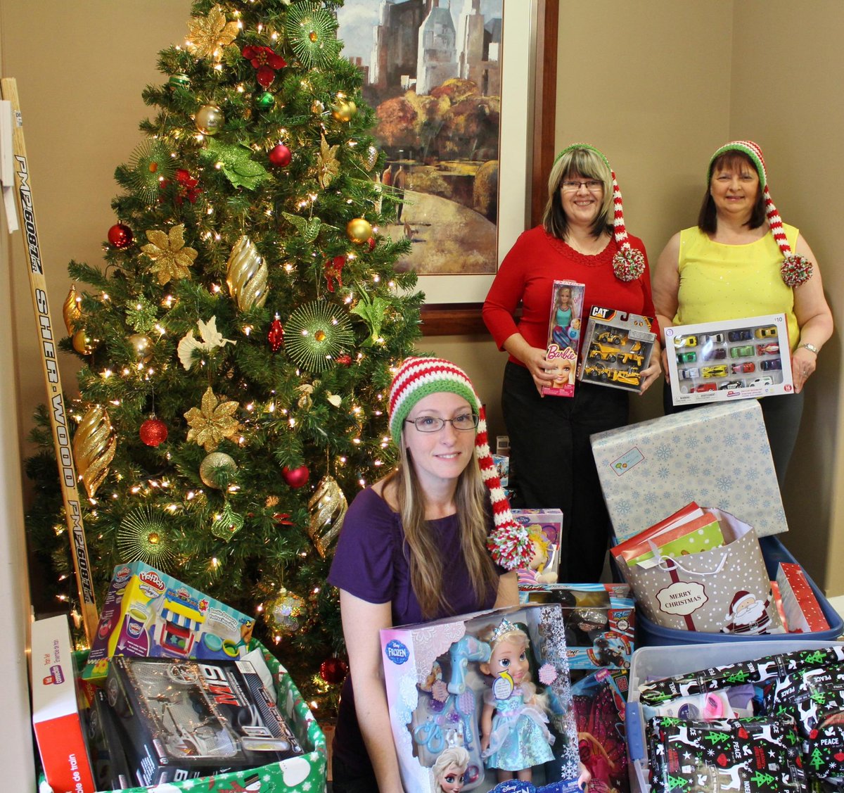 Midhaven Homes tweet media