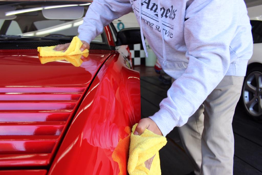 Big Daddy's Car Wash (BigDaddysPCH) Twitter