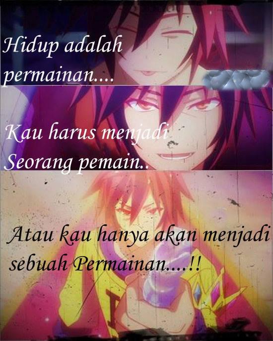 Anime Quotes on Twitter Anime No Game No Life Anime Quotes on Twitter Anime No Game No Life