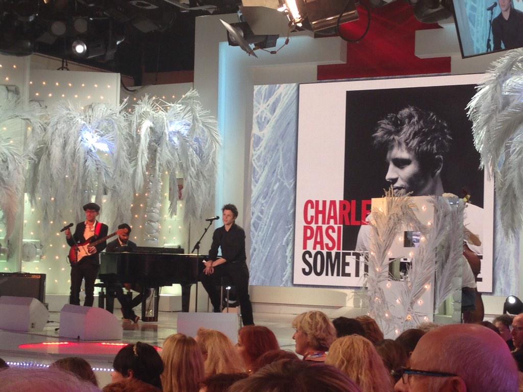 Rendez-vous dimanche sur @France2tv dans #VivementDimanche à partir de 14h15