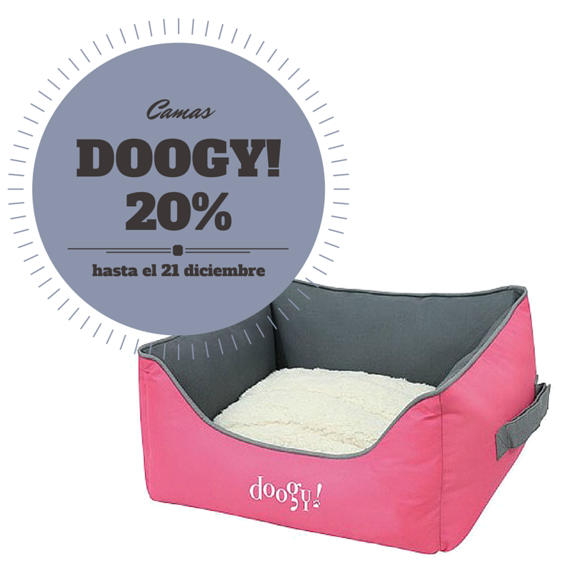 kingpet_es's tweet photo. 20% de descuento en la sección descanso de Doogy en Kingpet, sólo hasta el domingo... :)

http://t.co/prubo7lLez http://t.co/sgrEBYMRHd