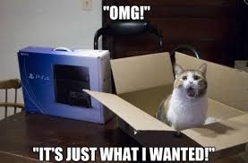 Have a great break everyone!  See you in the new year!