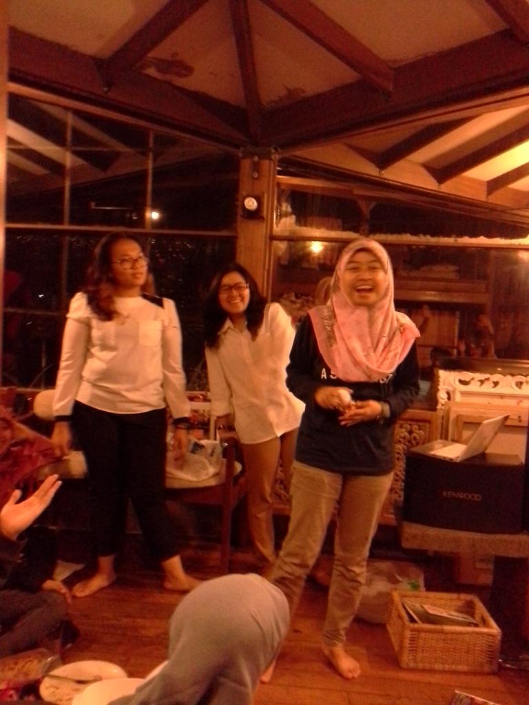 Biologi ITB 2012 tweet media