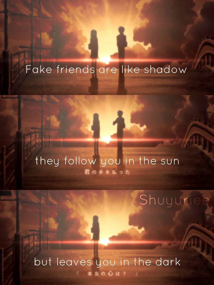 Anime Quotes on Twitter: Anime Quotes on Twitter: