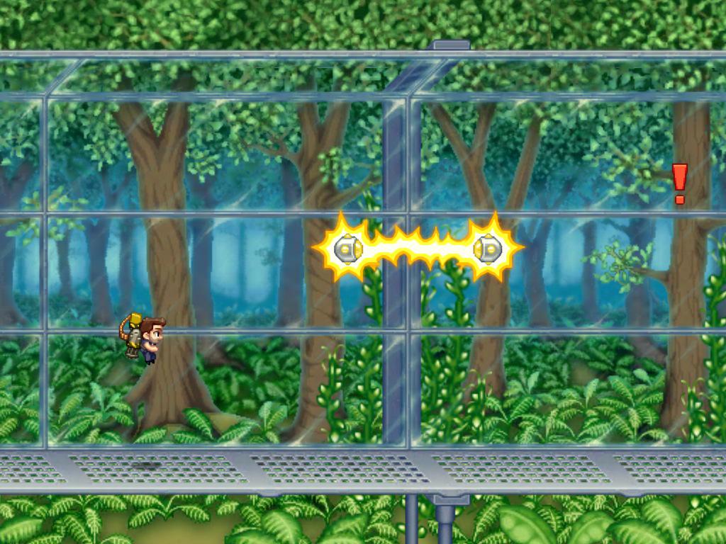 virhappy's tweet photo. He volado 414 m en una partida muy alocada de #JetpackJoyride en iPad. http://t.co/1PJ9SzMs5W http://t.co/DXekN3QbLF