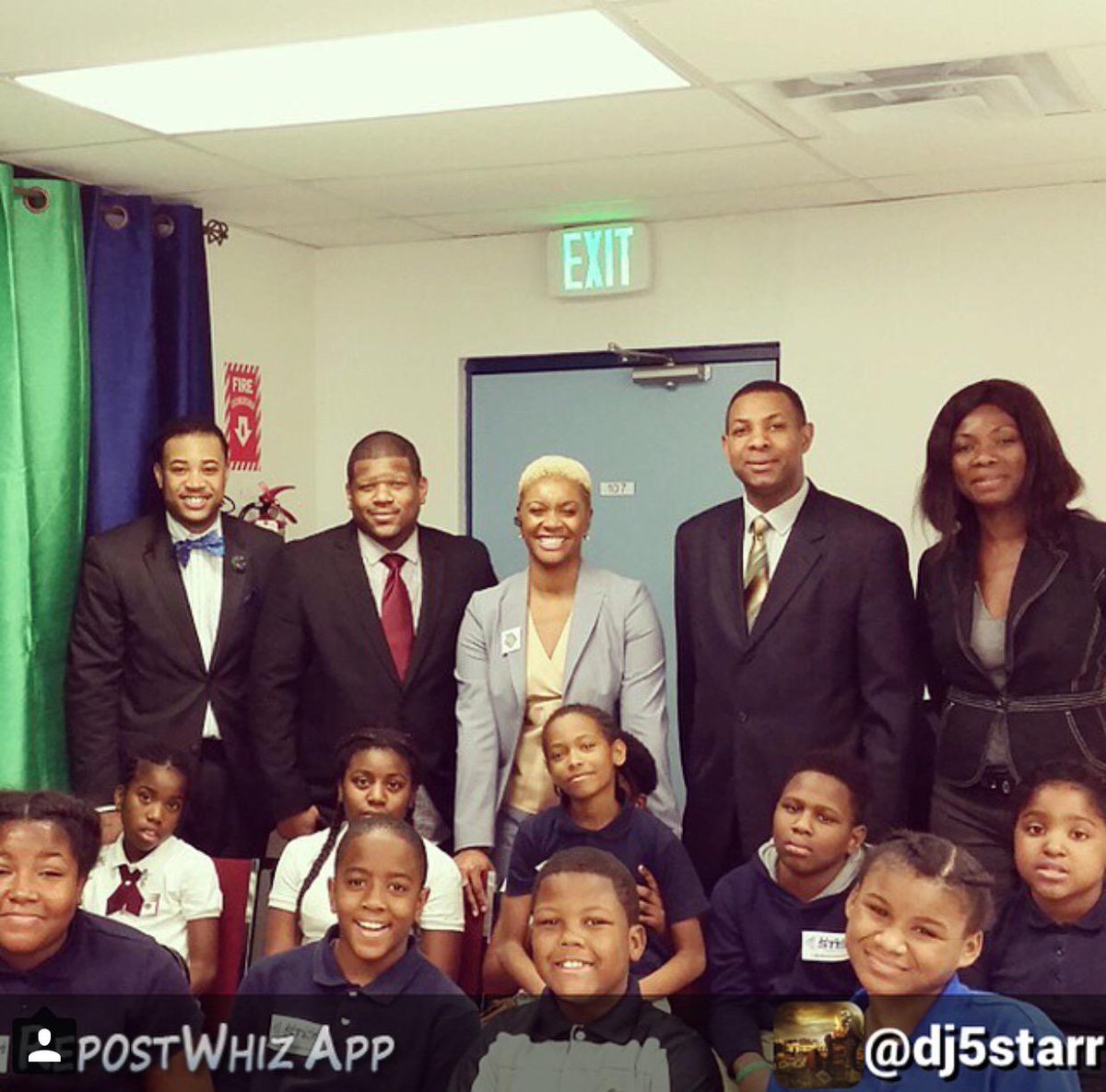 BeMoreSTEM's tweet image. #BeMoreSTEM is always relevant. Special thanks to the Office of Advocacy &amp;amp; Mrs. Karla Owens-Moody. #djtechnology