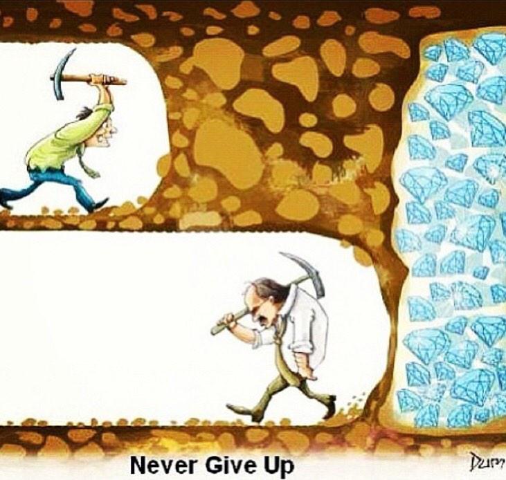 katwood1010's tweet image. Fighter 🔨💎 #KeepGoing #DontStop #7DaysCountdown