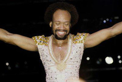 Happy 73rd birthday Maurice White, founder and lead singer of    