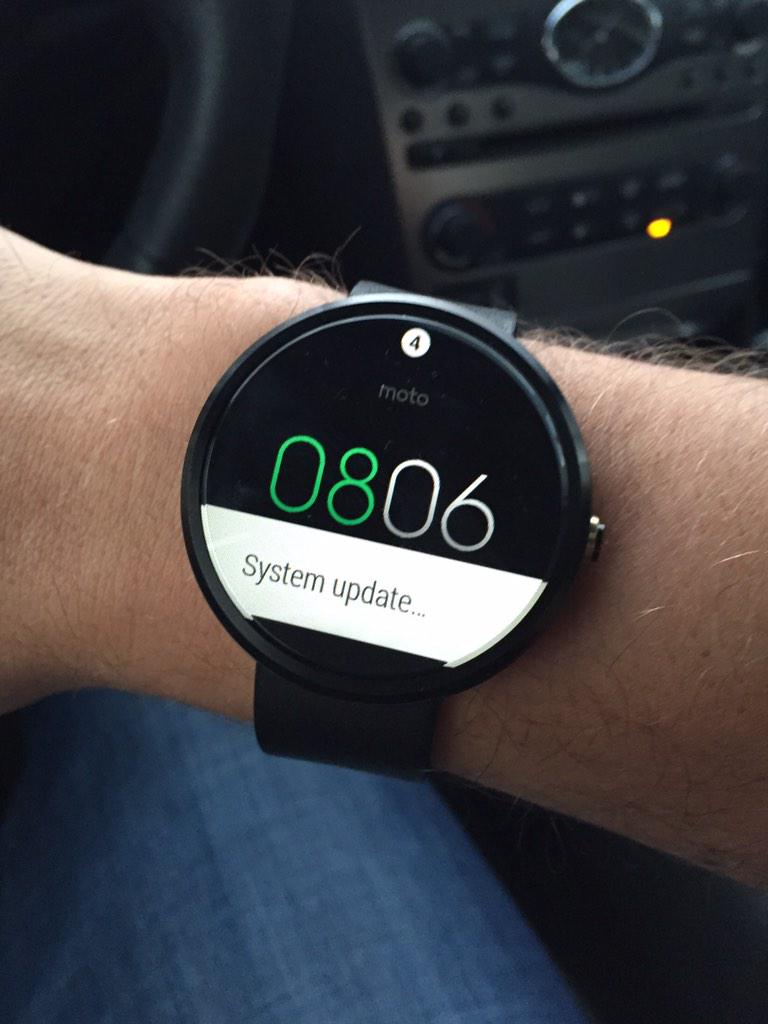 “@lukew: When everything's connected... everything updates. ” @anetteme