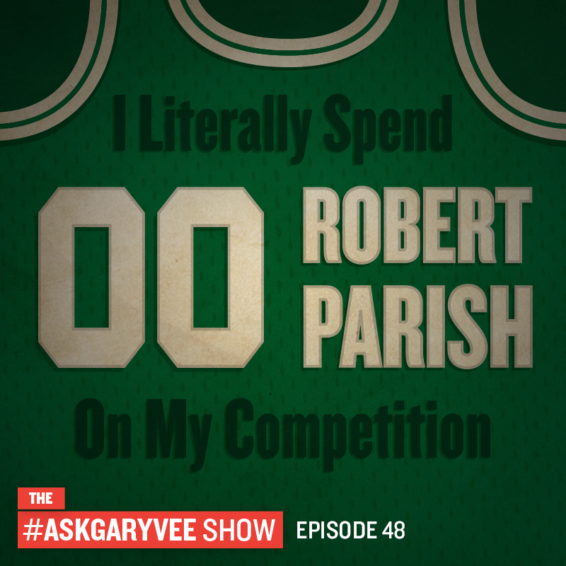 garyvee's tweet image. Who?