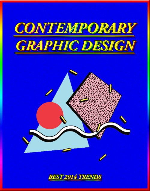TrendList's tweet image. A year review about #contemporary #graphicdesign #trends. bit.ly/1r7LJCb
