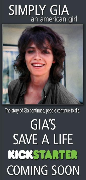 RamseyPetersson's tweet image. #FlashbackFri #GIACarangi See more photos in the upcoming Coffee Table Book. #AnAmericanGirl support @SimplyGiaBook