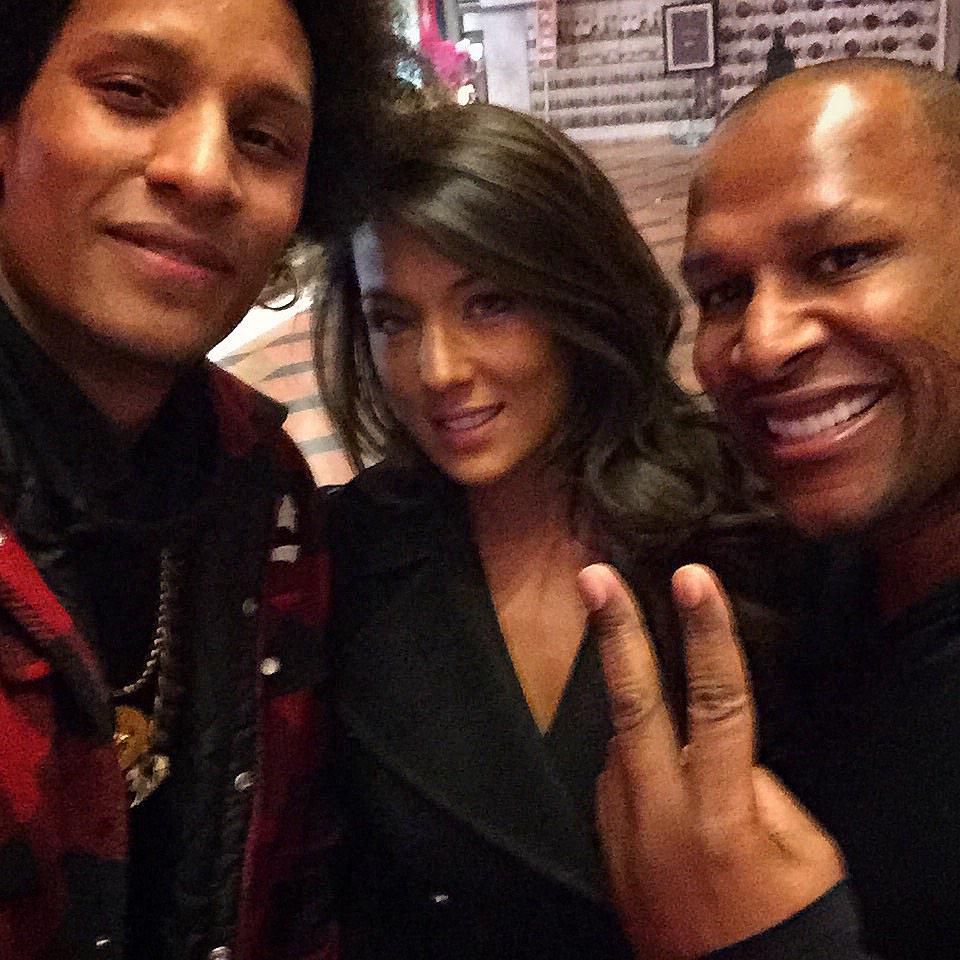 Reggie Carroll tweet media