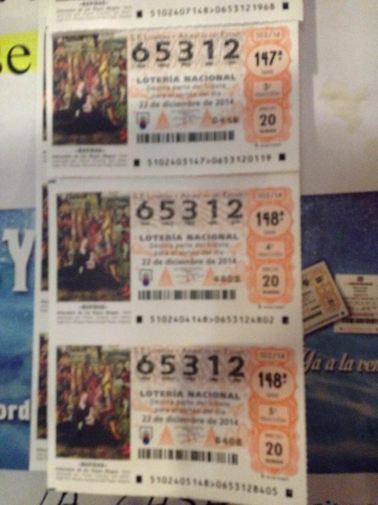AixaGranada's tweet photo. Este año aver si llega http://t.co/40GY8zEL5e