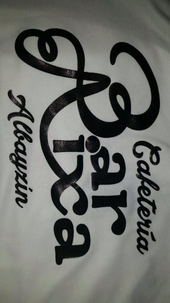AixaGranada's tweet photo. La última camiseta del aixa http://t.co/RFqhkAHdL8