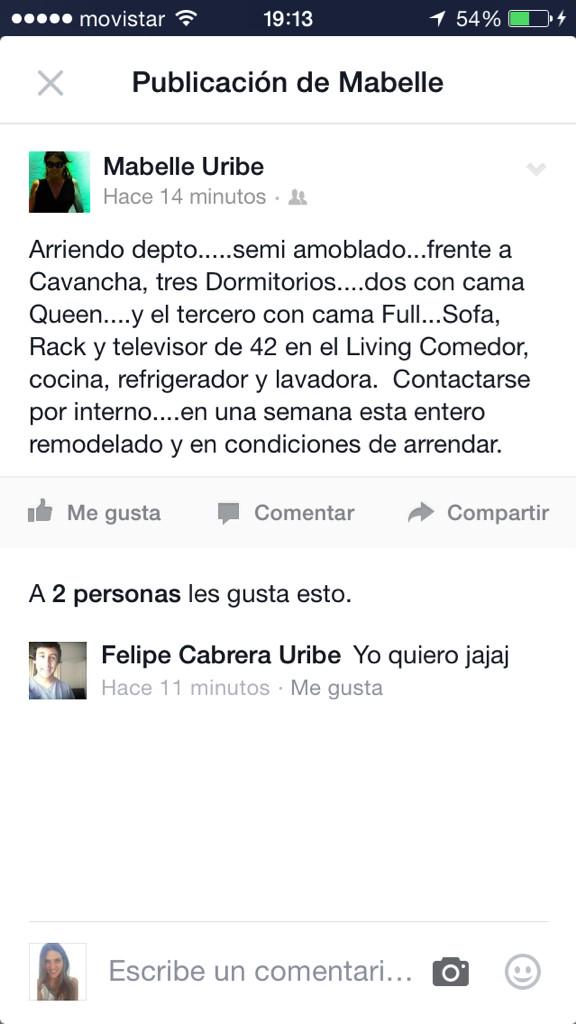 Michelle Medrano tweet media