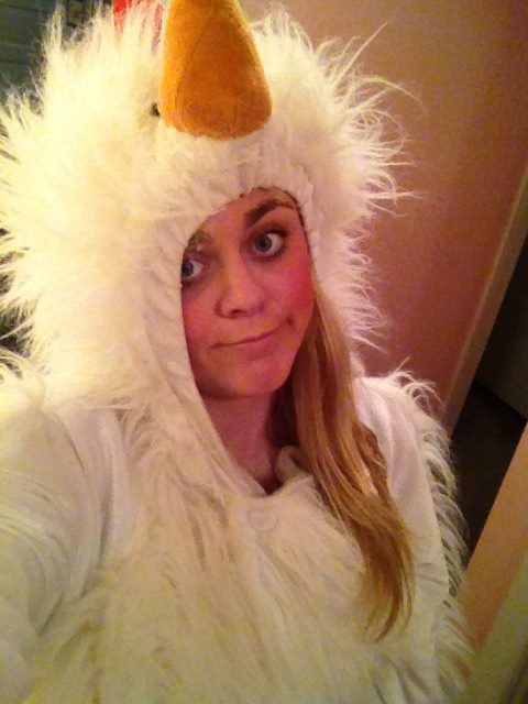 Happy birthday to the awesome Sloan Warren! You bring endless laughs to us and we hope your birthday is magical!