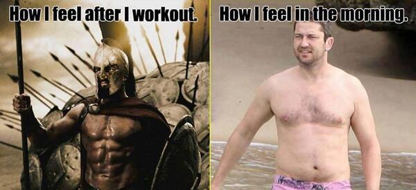 FitnessHumor tweet picture