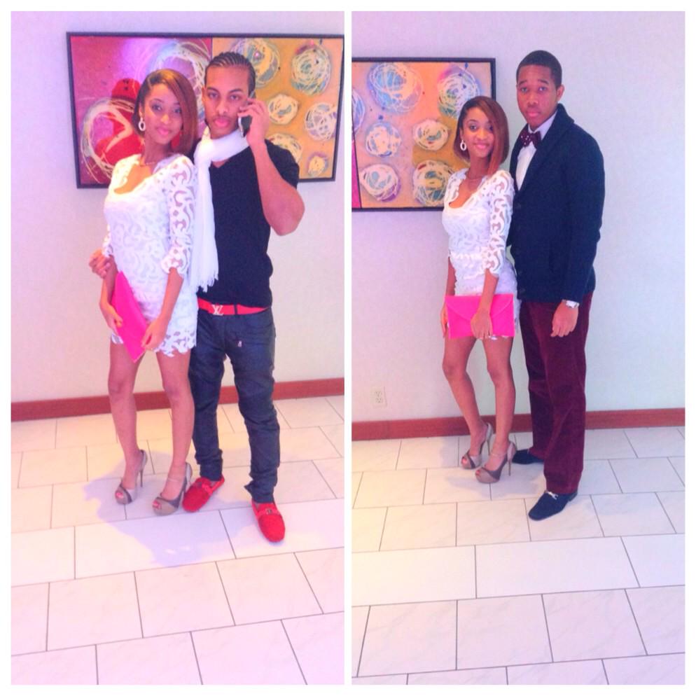 aschdadoll's tweet image. #2K15 #turnertech #SeniorBreakfast