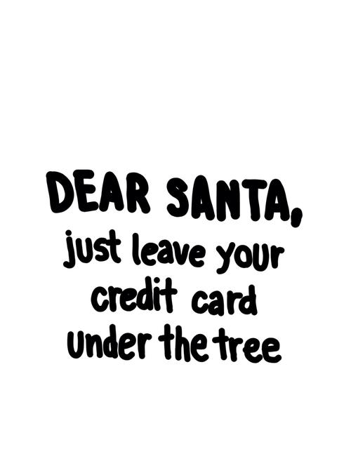 Cause we've got big plans #christmas #holidays #tistheseason #gifts #santa ow.ly/Gca8l