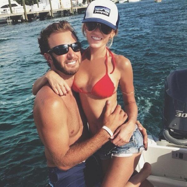   Happy 26th Birthday to Paulina Gretzky!  
