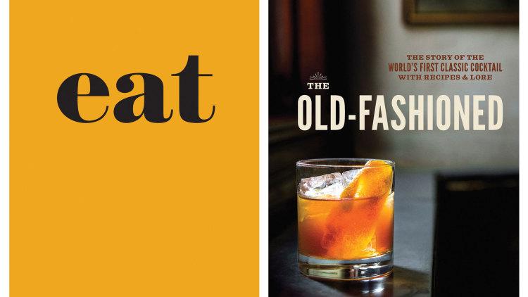 timeoutla's tweet photo. 3 cookbooks (and 2 cocktail books) to gift this #Christmas: http://t.co/JhRdeEJniz #giftguide2014 http://t.co/UIgueC7Hlv