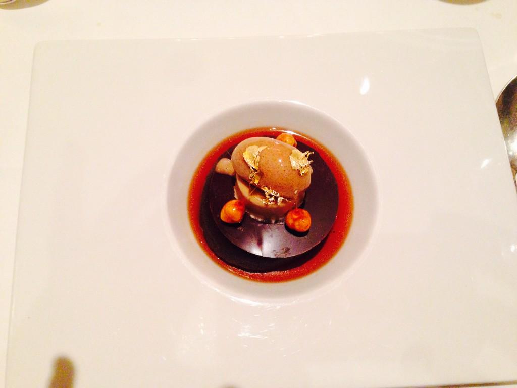 Alisonpigeonpye's tweet image. #Indulgence #desserts #pudding @SevenParkPlace