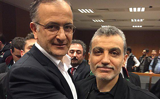 tr724com's tweet photo. Hidayet Karaca'dan Hâkime tarihi sözler: Bu kararı verenler benim oturduğum yerde oturacak
http://t.co/sCJz5vpWUJ http://t.co/d2XgoBZK0x