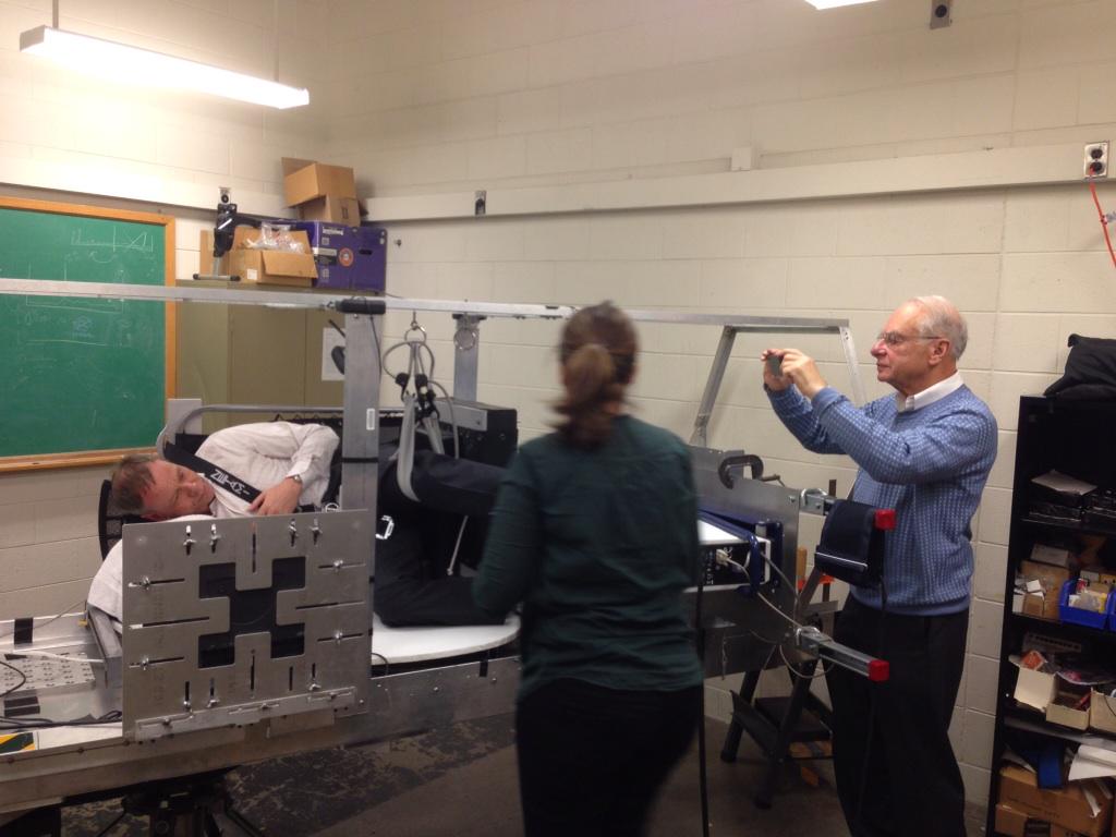 IAC2014Canada's tweet photo. RT @CFuglesang: human centrifuge would do great science on ISS &amp; help Astros stay healthy. But challenging http://t.co/Ysh7bQoXkF