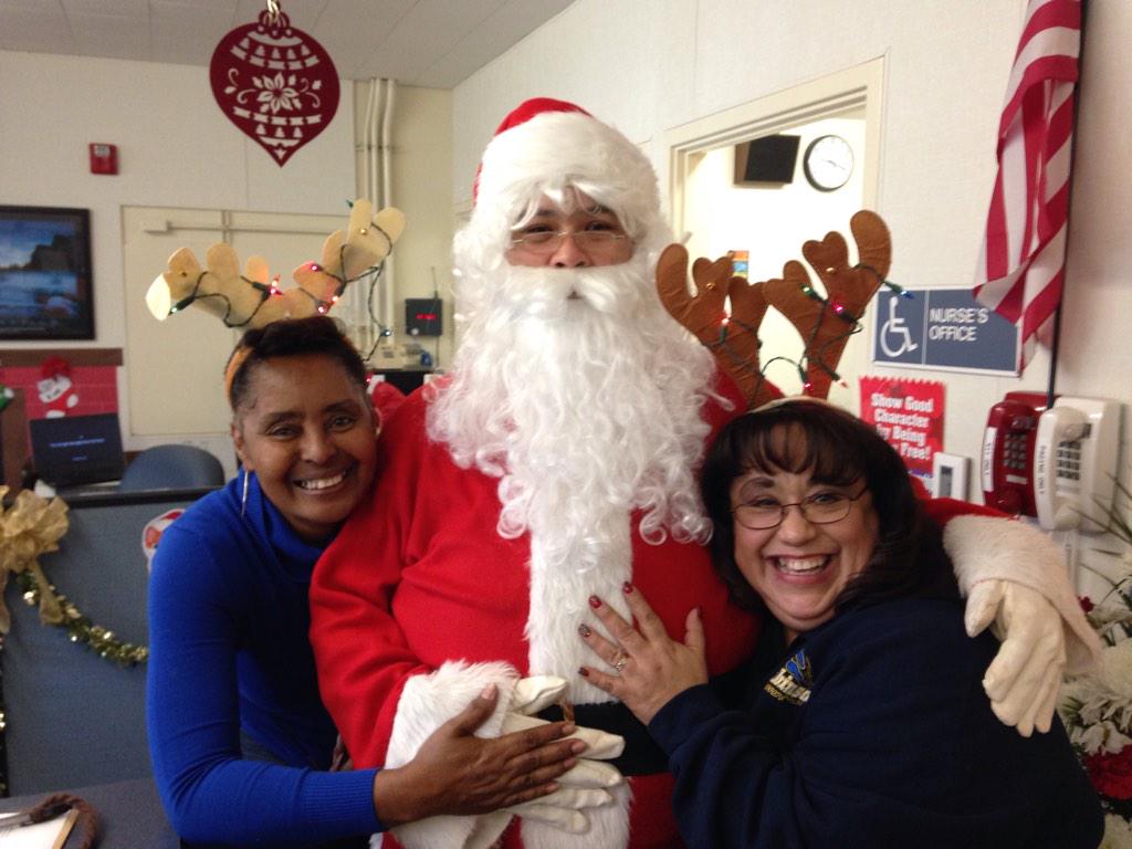 Robinson Elementary tweet media