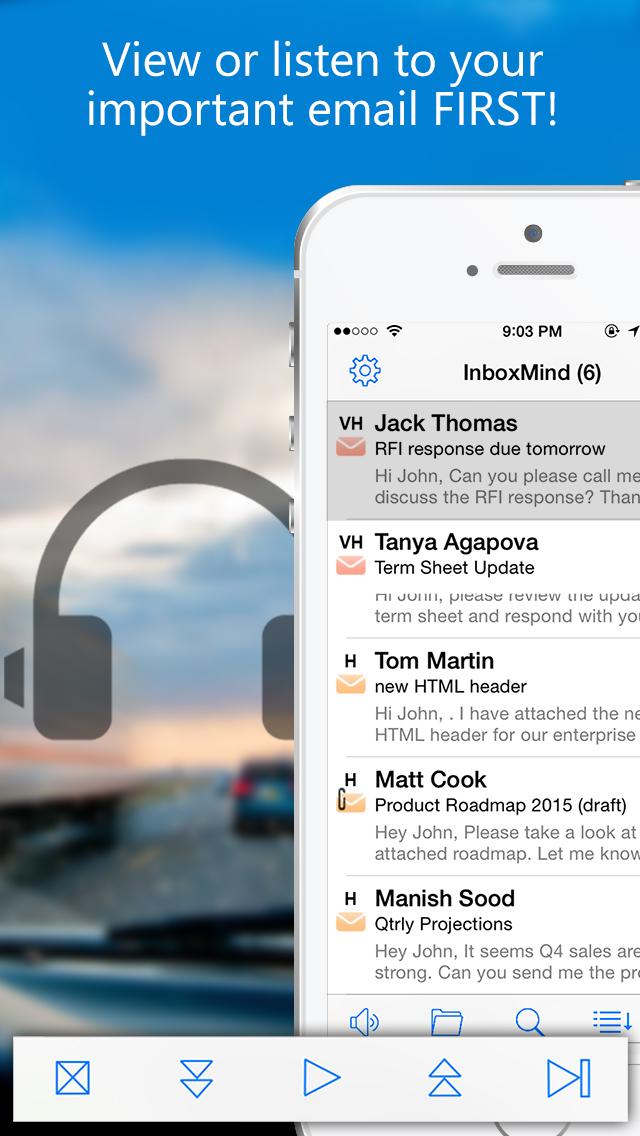 inbox_mind's tweet image. #InboxMind The Smart Email App for Busy Professionals. Coming to @AppStore @Office365 @MSFTExchange @Outlook @hotmail
