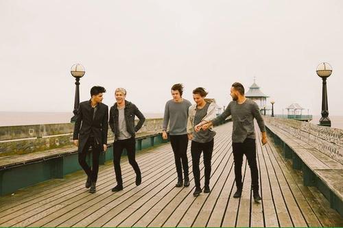 #YouAndIBackToYoutube we want video you&amp;i back